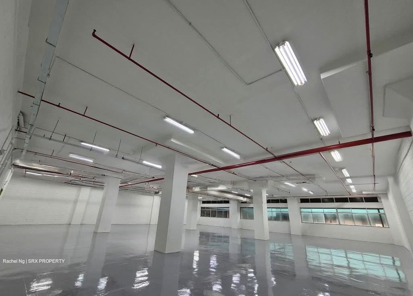 Lam Soon Industrial Building (D23), Factory #575452251
